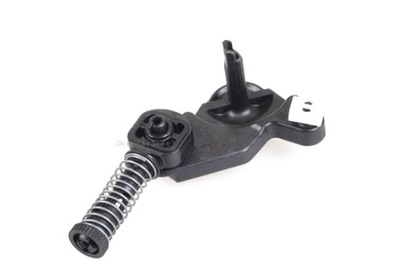 Оригінальна важіль натяжна fabia roomster 6r0711202a фото №1