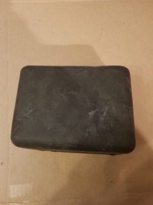 Защита насоса топлива mercedes r107 фото №1