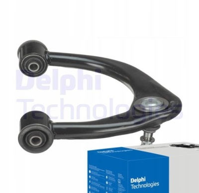 Delphi tc3325 рычаг, подвеска колеса фото №1