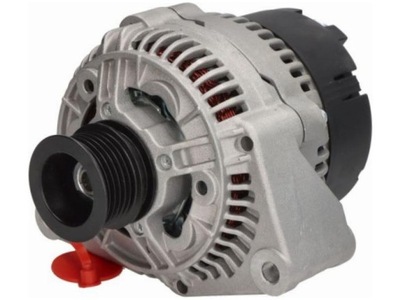 Генератор mercedes clk c208 2.0 a208 2.0 фото №1