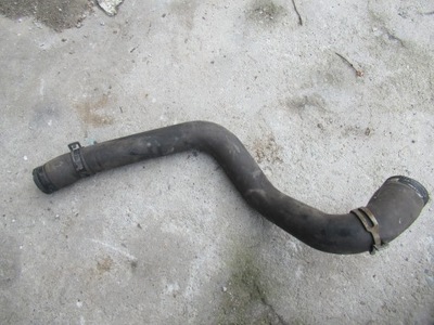 Logan ii 2017 r. 1.2 r. wąż 215010070r фото №1