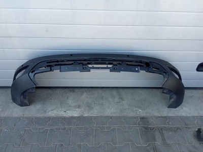 Ford kuga mk2 - бампер задня 6xpdc фото №1