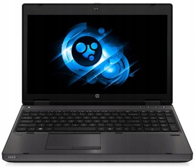 HP ProBook 6470b 14" i5 3210M 4GB 128GB SSD HD DP A603