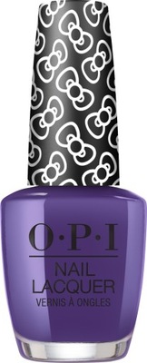 OPI Lakier Hello Pretty - HR L07 15ml !