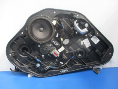 Hyundai i30 ii cw kombi подъемник стекло задняя правый фото №1