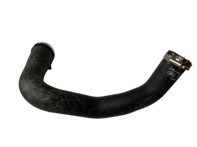 Труба інтеркулер range rover sport 3,0d фото №1