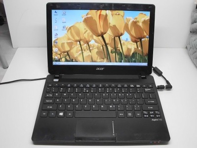 Acer Aspire V5-121 - odpala!