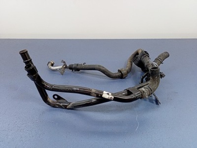 Cayenne ii 7p5 4.2 клапан отопления провода фото №1