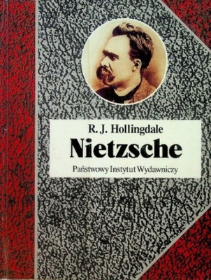 R. J. Hollingdale - Nietzsche