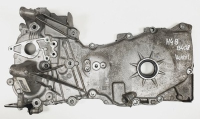 Корпус распределительного вала dacia sandero ii 0.9 135022061r фото №1