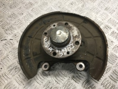 Linea 1.4 tjet ступиця правий задня фото №1