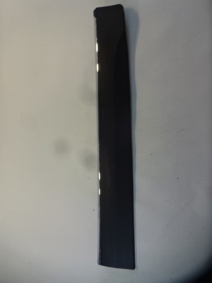 Молдинг дверь правый перед ford ecosport фото №1