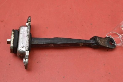 Ограничитель дверь левый перед kia magentis 2 ii 06-08 фото №1