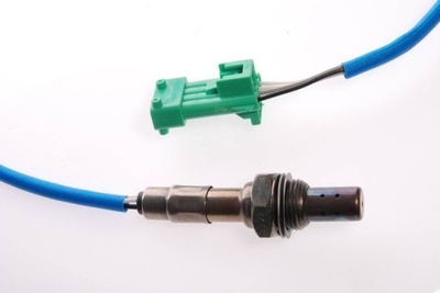 Датчик лямбда-зонд volvo 1271939 фото №1