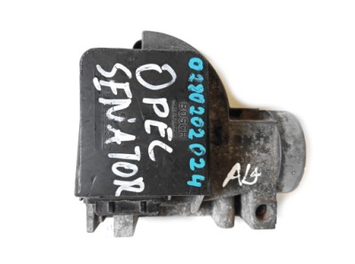 Расходомер opel senator a 2.5 0280202024 фото №1