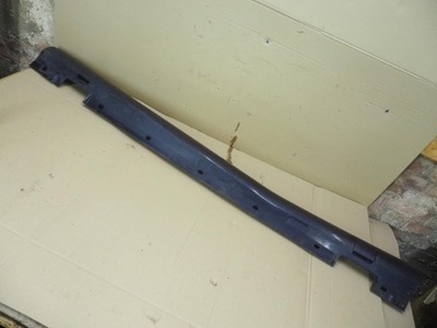 Молдинг поріг ліва mercedes e-klasa w212 amg 2126901540 фото №1