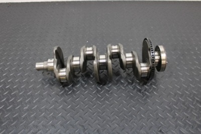 Wał колінчастий fiat tipo 2 ii 1,6mj 55202818 фото №1