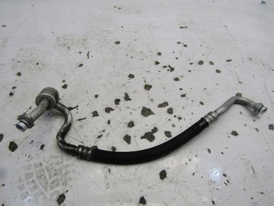 Пабтрубок  трубка шланг кондиционера 1.6 dci nissan x-trail t32 924804ce3a фото №1