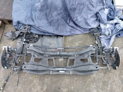 Jeep compass ii поворотний кулак важіль задня лівий правий фото №1