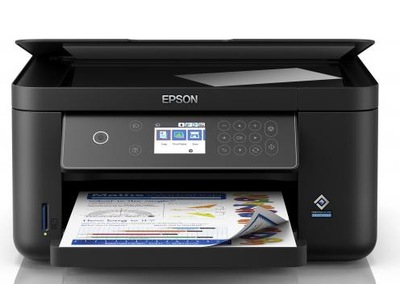 Urządzenie wielofunkcyjne Epson Expression Home XP-5150