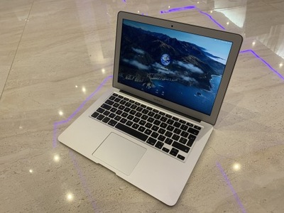 MacBook air