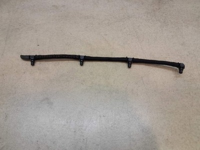 Шланг сливной fiat stilo 1.9 jtd фото №1