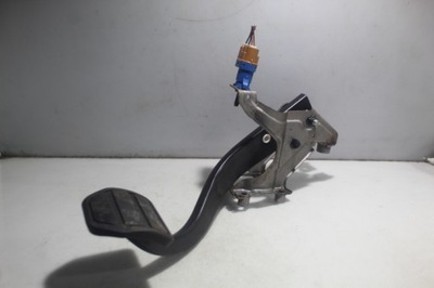 Педаль тормоза land rover discovery iii 2.7td фото №1