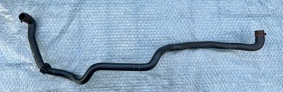 Opel vectra c signum труба wąż wody 13110428 фото №1