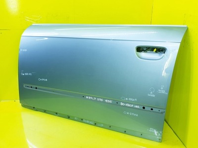 Двері обшивка audi a4 b7 лівий перед ly7g оригінал фото №1