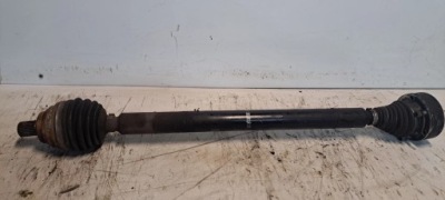 Привідний вал правий vw audi seat 1k0407272cc 1.9 tdi фото №1