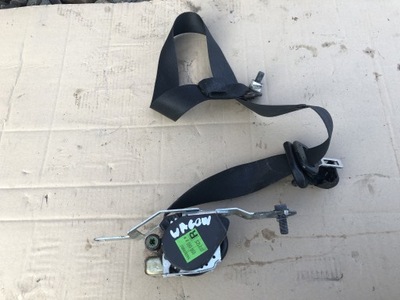 Pas правий пасажира suzuki wagon r+ 1998-2006 фото №1