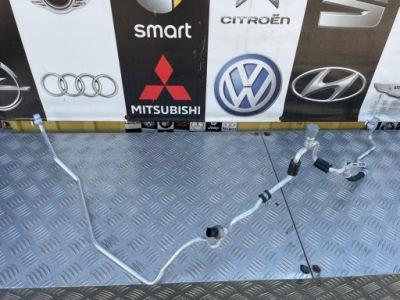 Bmw 1 f40 шланг кондиціонера 6832951 фото №1