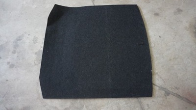 Skoda octavia iv kombi пол багажника 5e7863463 фото №1