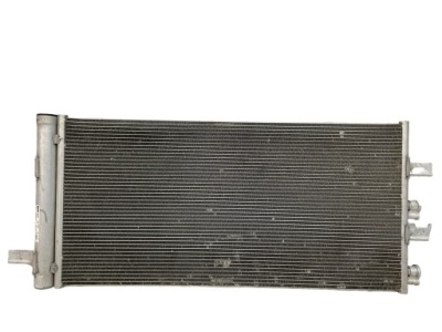 Радіатор кондиціонера bmw f54 f55 f56 f57 lci фото №1