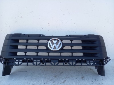 Решётка радиатора решётка радиатора vw crafter i lift 2e0853653e фото №1