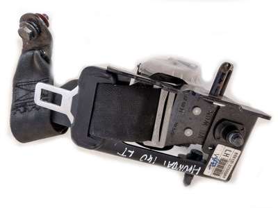 Pas безопасности задняя левый hyundai i40 kombi фото №1