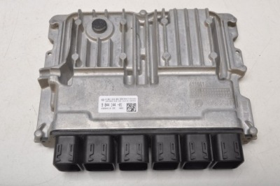 Mini f56 1.5 бортовий комп'ютер двигуна 9844144 фото №1