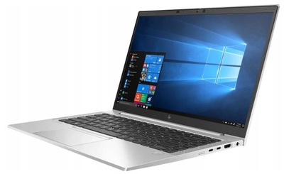 HP EliteBook 840 G7 i5/16/512 Win 10 Pro