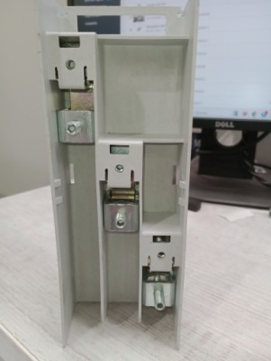 Rittal SV 3442 - listwa Rittal