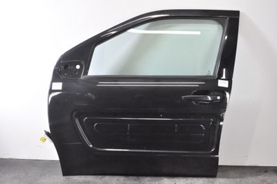 Citroen c4 cactus дверь левый перед левая передние фото №1