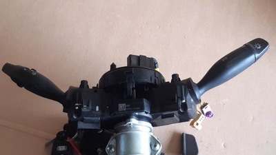 Hyundai elantra 93401-f2000 переключатель комбинированный фото №1