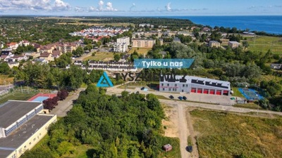 Działka, Gdynia, Oksywie, 745 m²