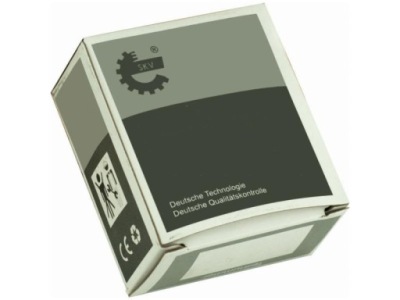 Резистор вентилятора вентилятор esen skv 94skv105 фото №1