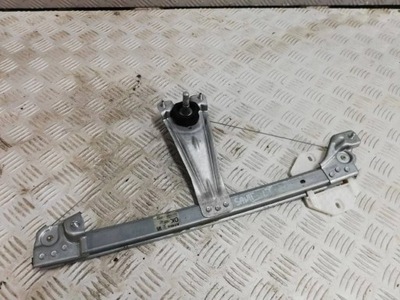 Механизм стекло левый задняя sandero ii фото №1