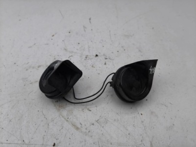 Jeep grand cherokee wk 2006 комплект клаксон фото №1