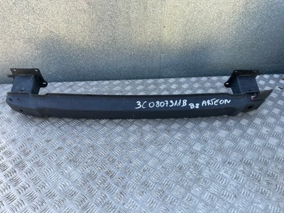 Балка бампера задняя vw arteon passat b8 оригинал фото №1