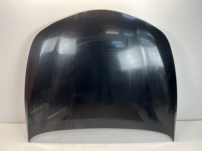 Alfa romeo stelvio капот крышка двигателя фото №1