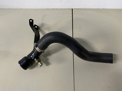 Auris ii труба інтеркулер датчик температури 8942460010 фото №1