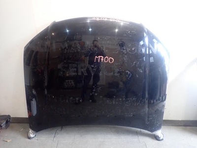 Капот audi a8 d3 2002-2005 фото №1