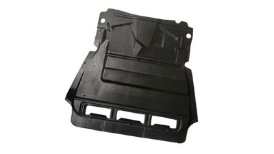 PROTECCIÓN DEL MOTOR PARTE INFERIOR PE CITROEN C8 PEUGEOT 807 02-  